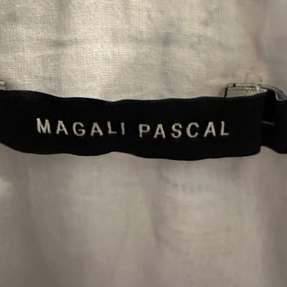 Floral Ruffle Off-Shoulder Top - Picture 4 of 6